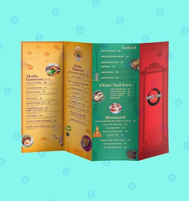 Hao Chi Restaurant 7