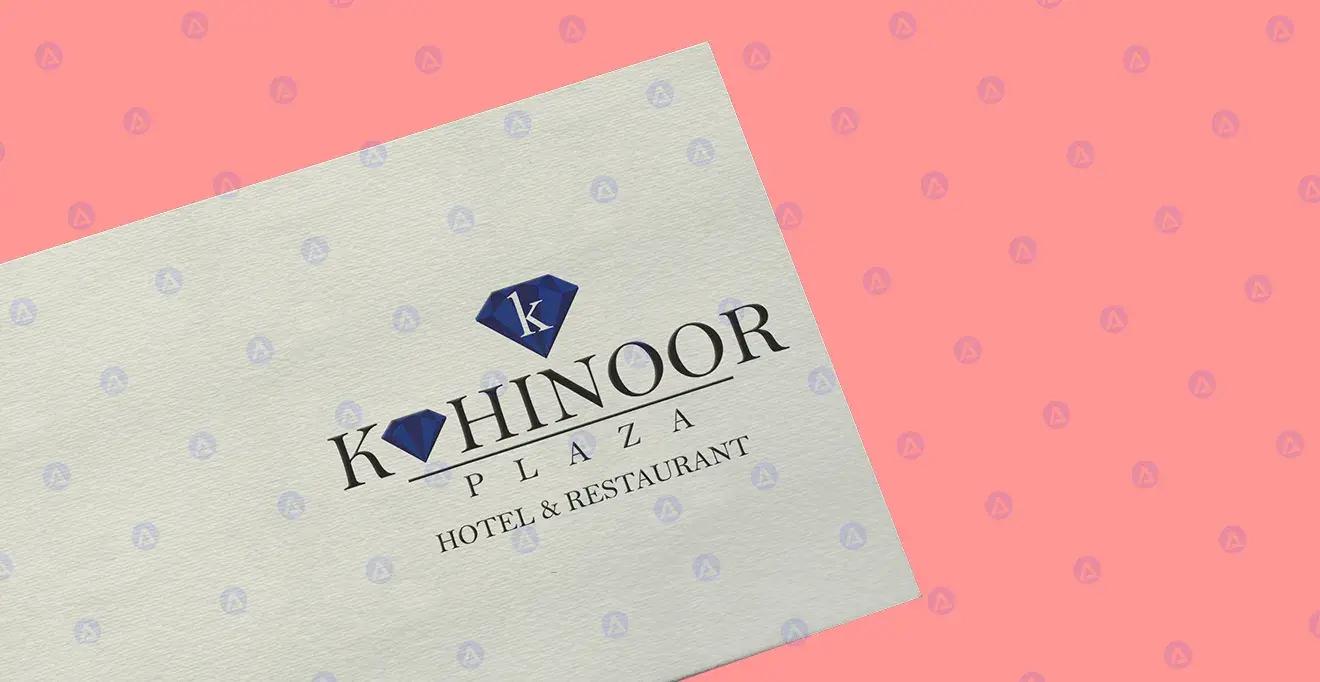 Hotel Kohinoor Plaza 1