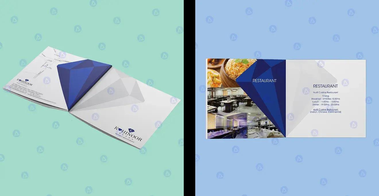 Hotel Kohinoor Plaza 2