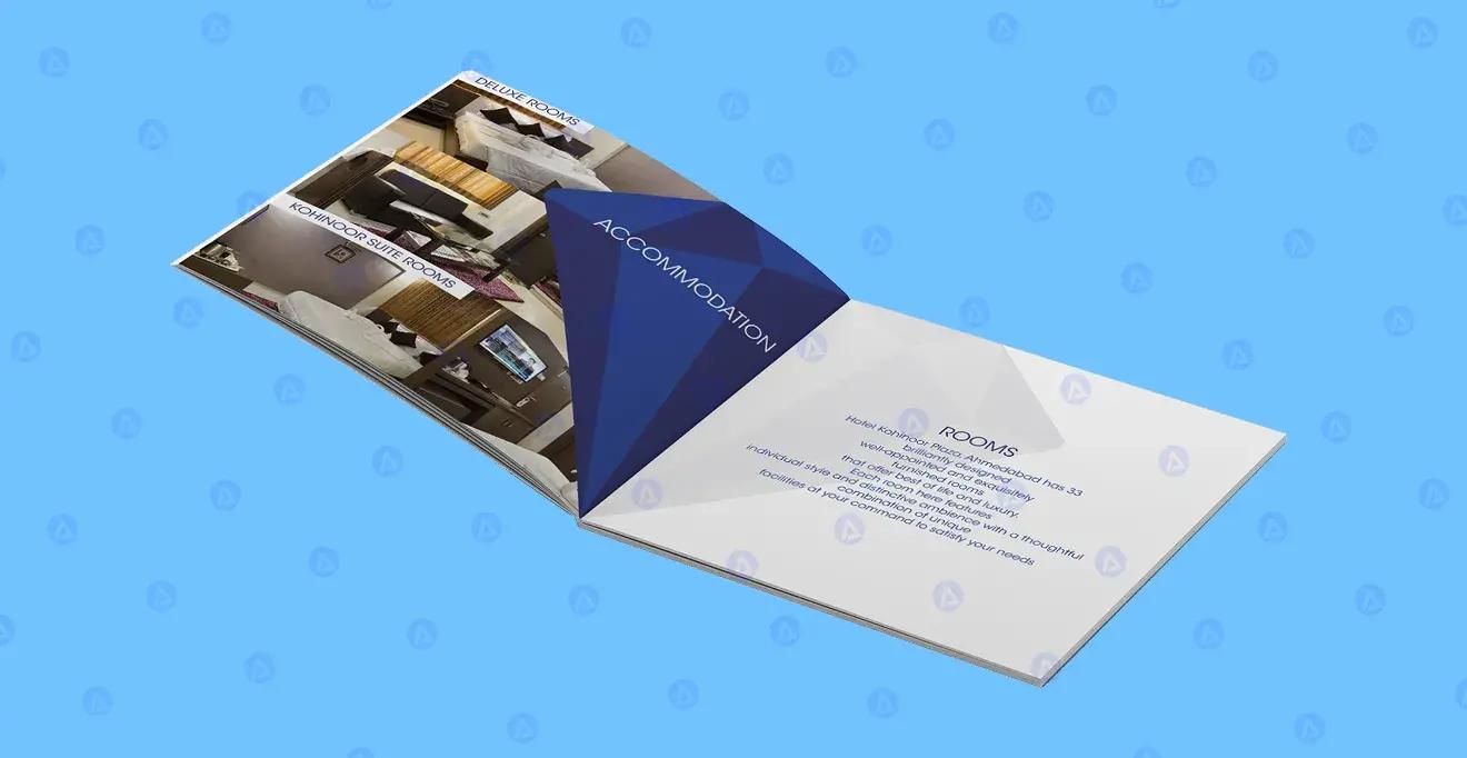 Hotel Kohinoor Plaza 3