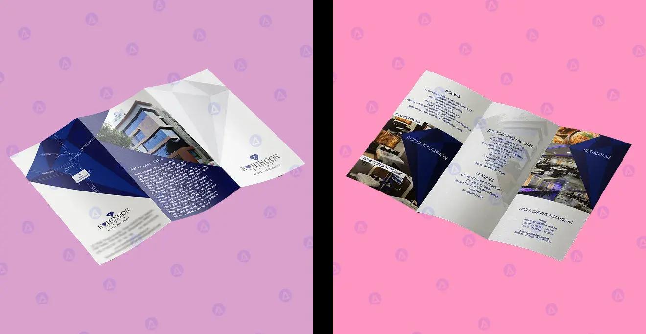 Hotel Kohinoor Plaza 5