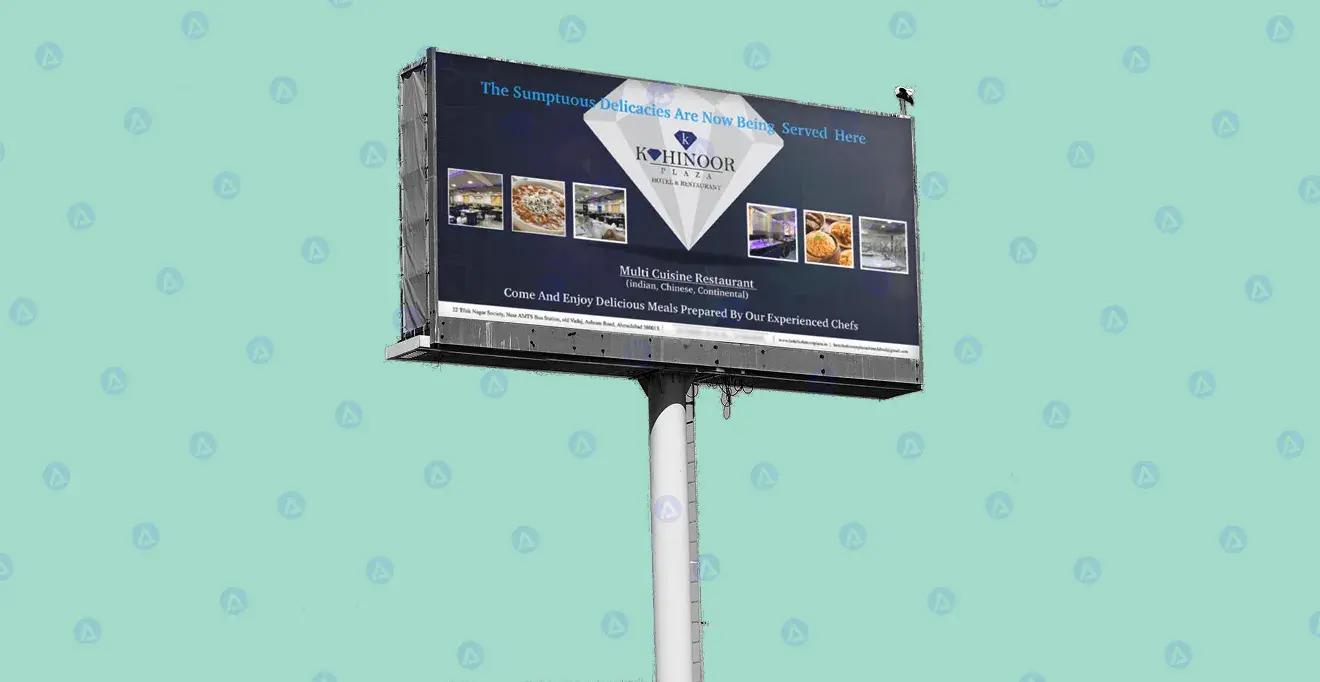 Hotel Kohinoor Plaza 6