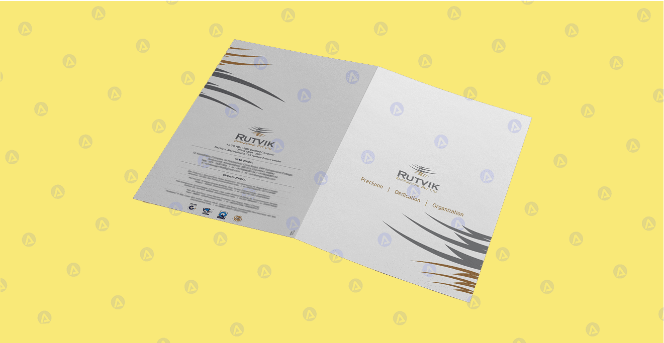 Rutvik Engineering PVT LTD 1