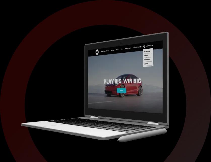 urgent evisa website design