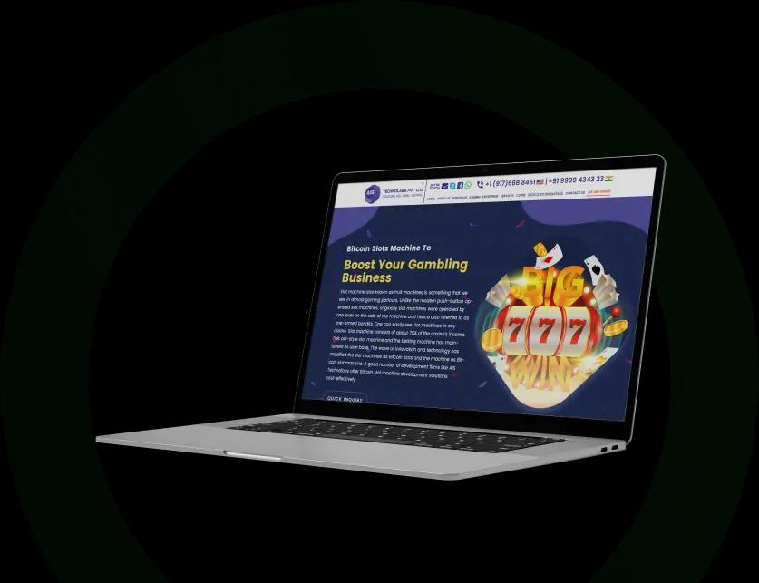urgent evisa website design
