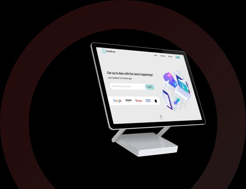 urgent evisa website design