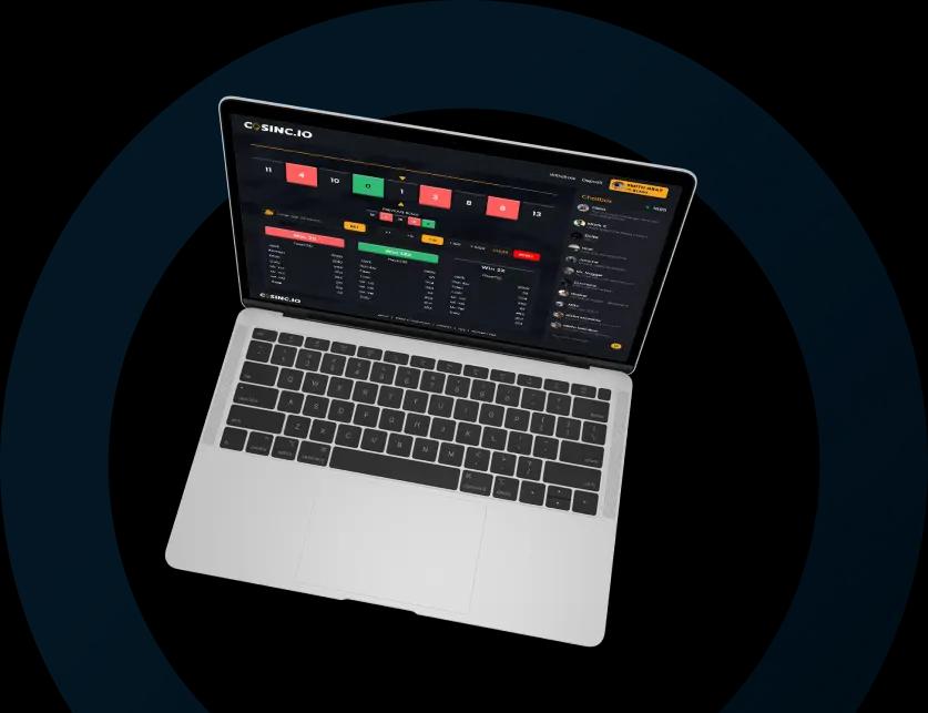 urgent evisa website design