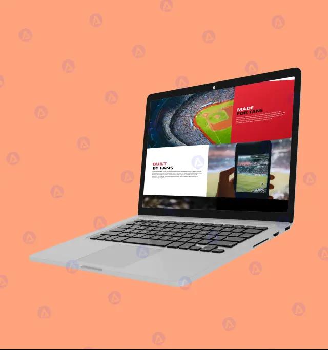 gz6g website layout pages design