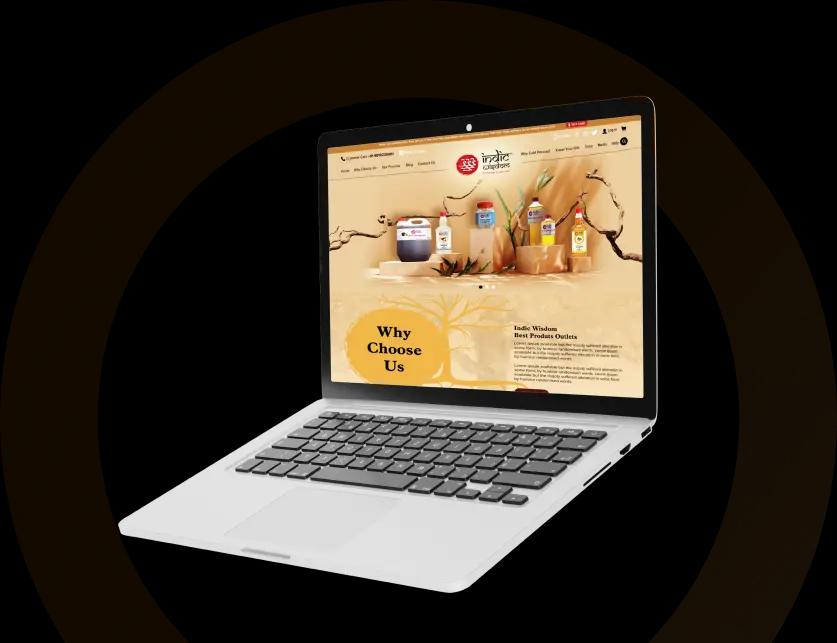 urgent evisa website design