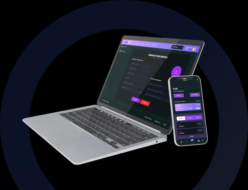 urgent evisa website design