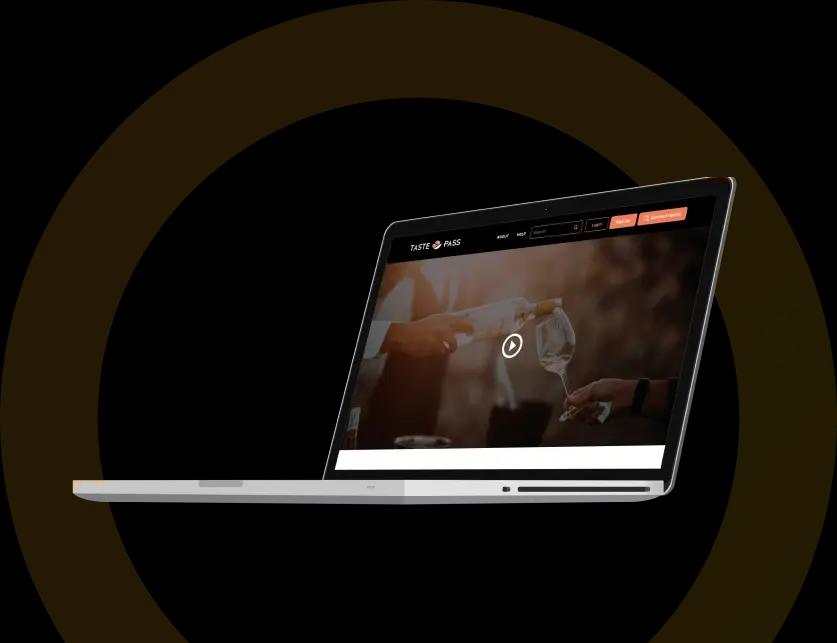 urgent evisa website design