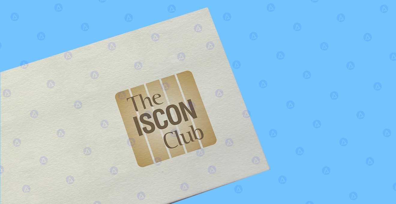 The Iscon Club 1