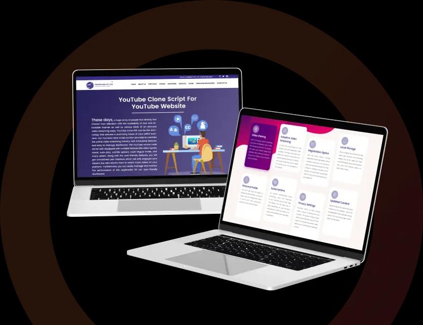 urgent evisa website design