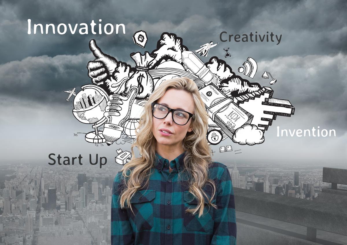 Why Choose AIS Innovate for Your Brand Development Services?