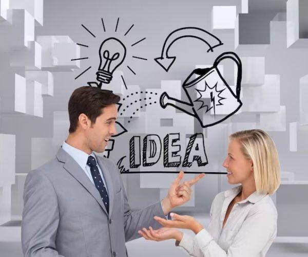 Why Choose AIS Innovate as Your Branding Partner 