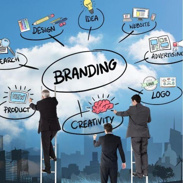 full service white label