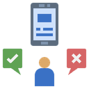 Interactive Polls and Surveys