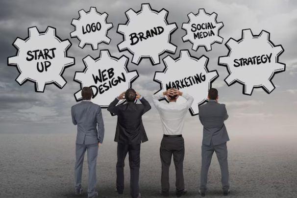 Brand Development Services