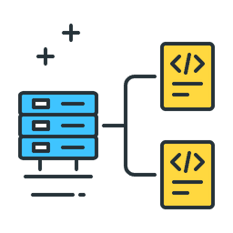 Clean, semantic HTML5 structure for better SEO