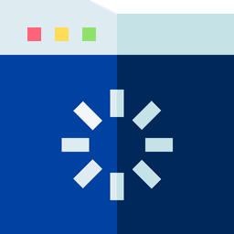 Faster page loading and improved user experience