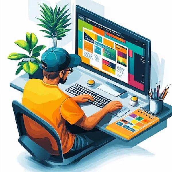 full service white label