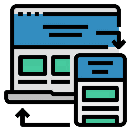 Modern & Fully Responsive Interface Designs 