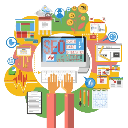 full service white label