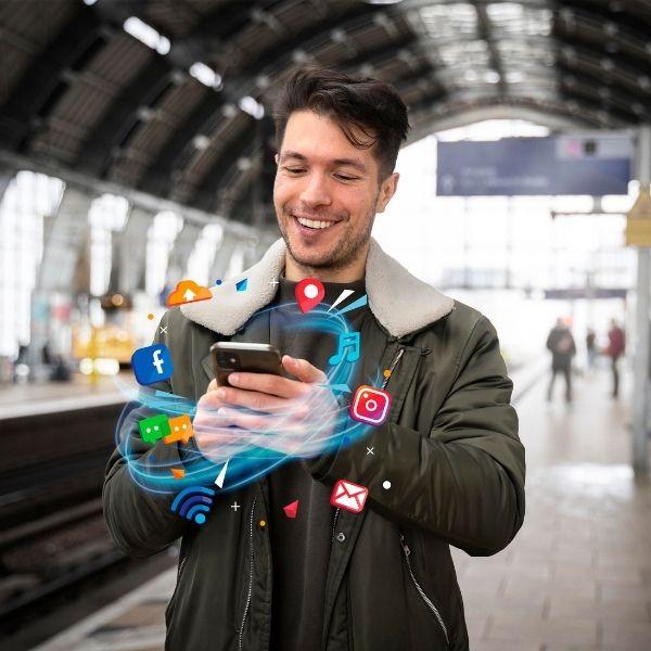 full service white label