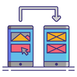 Strategic Wireframing and Interactive Prototyping