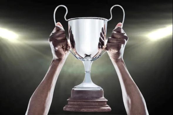 award  achivement
