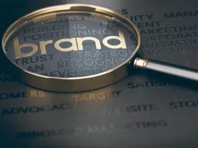 branding banner