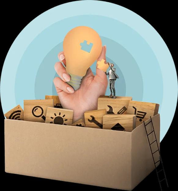 brand development services