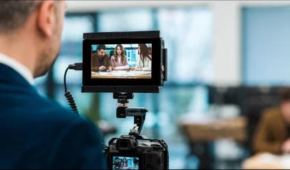 corporate film