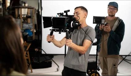 corporate film