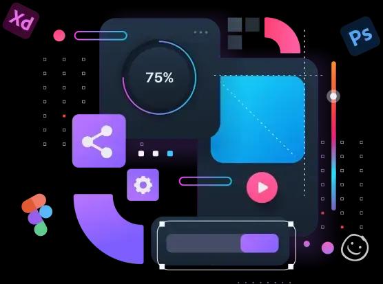 Hire Ui Ux Designer