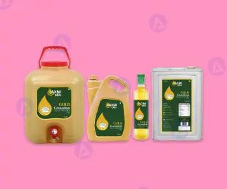 Laxmi Oils