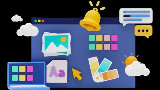our portfolio