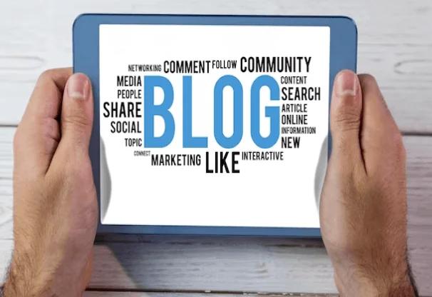our expertise in crafting compelling blog content