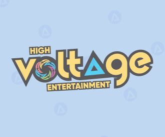 high voltage entertainment