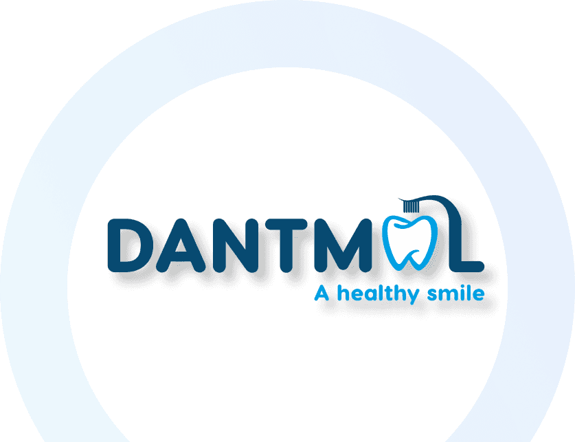dantmol packaging branding