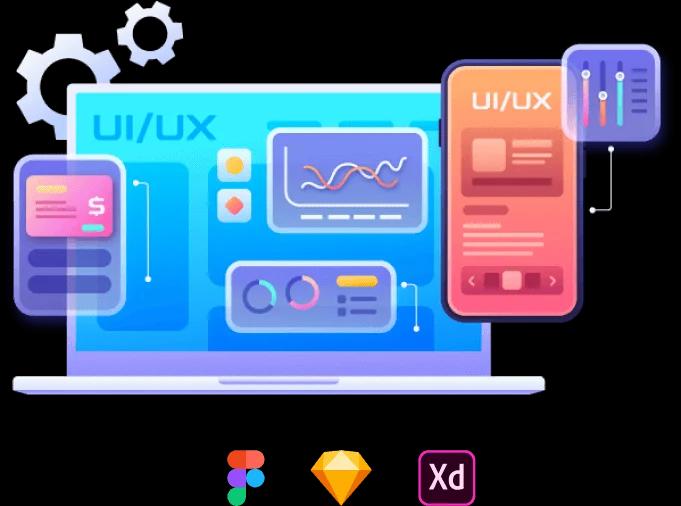 ui ux design services