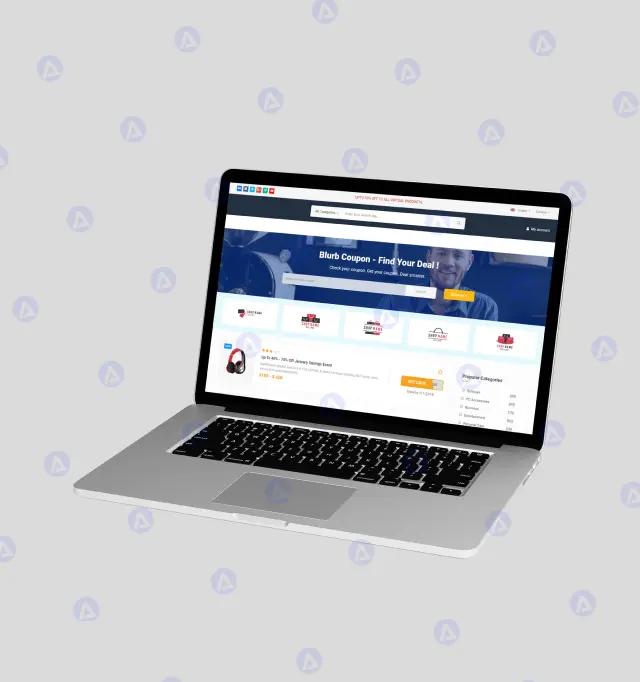 Compplan Website User Profile Page Design Compplan Website User Profile Page Design