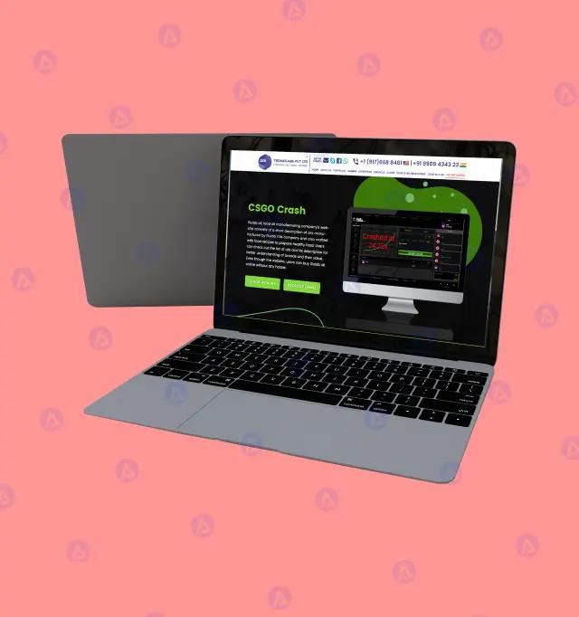 Csgo Crash Game App We Are Hiring Page Design Csgo Crash Game App We Are Hiring Page Design