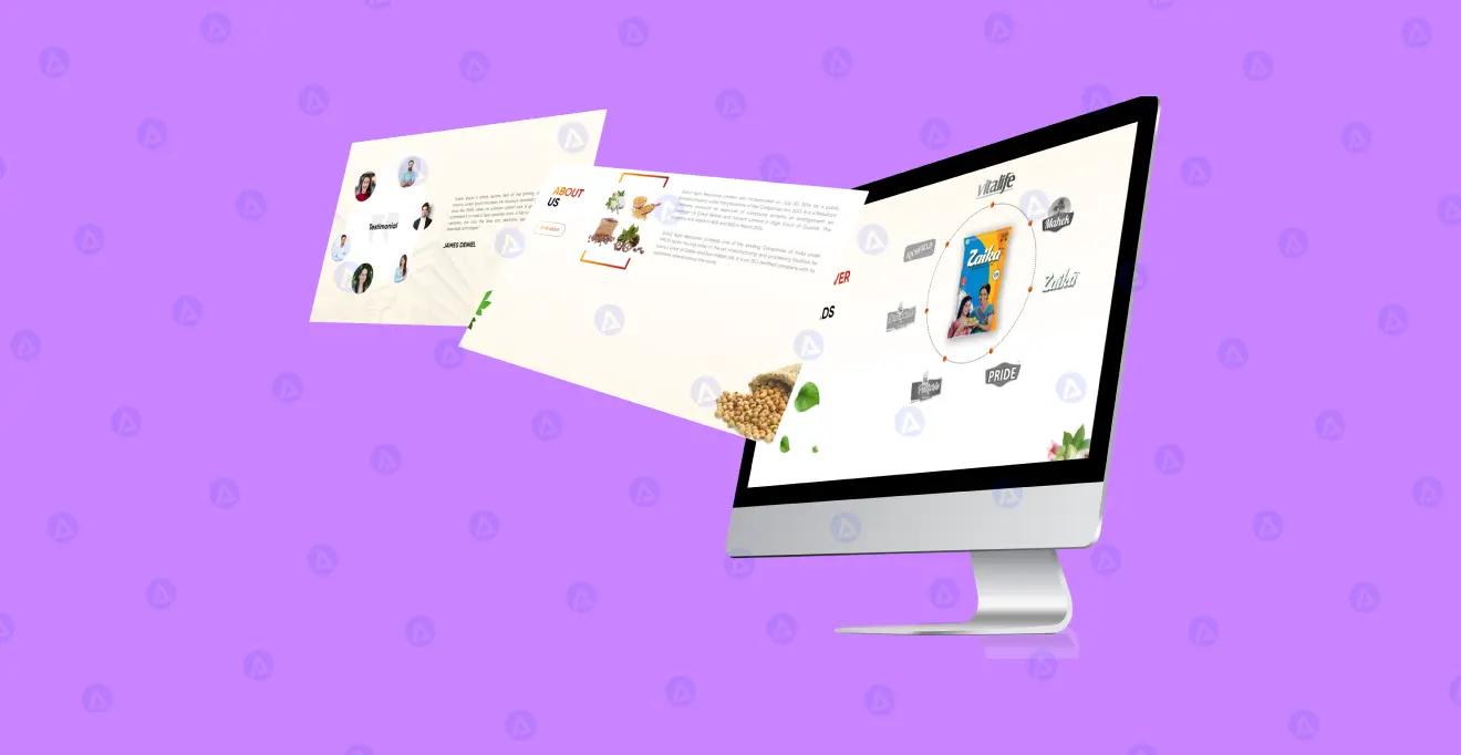 gokul agro resources website about us design gokul agro resources website about us design