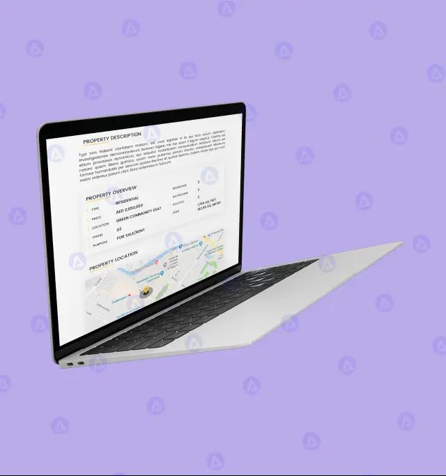 gymraya city park website property information design gymraya city park website property information design