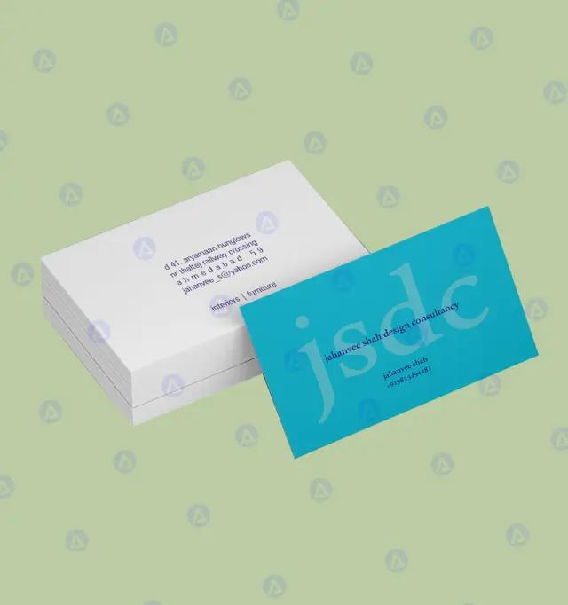 jsdc design consultancy business card design jsdc design consultancy business card design
