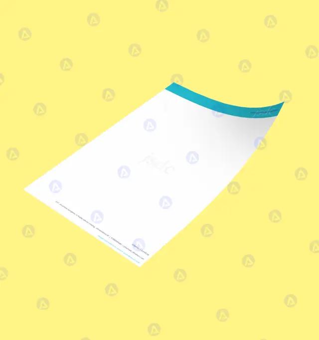 jsdc design consultancy letterhead design jsdc design consultancy letterhead design