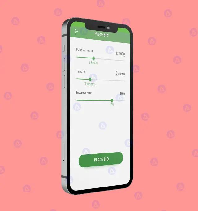 moma app sign in place bid page design moma app sign in place bid page design