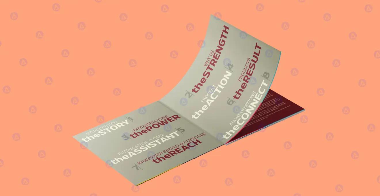 mtpl machine product company brochure design side 5 mtpl machine product company brochure design side 5