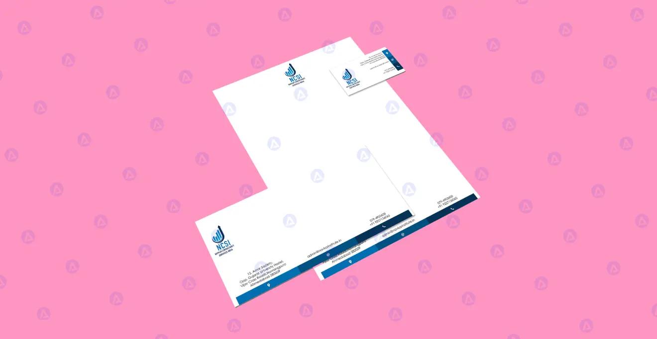 navkar consultancy services about us page brochure design navkar consultancy services about us page brochure design